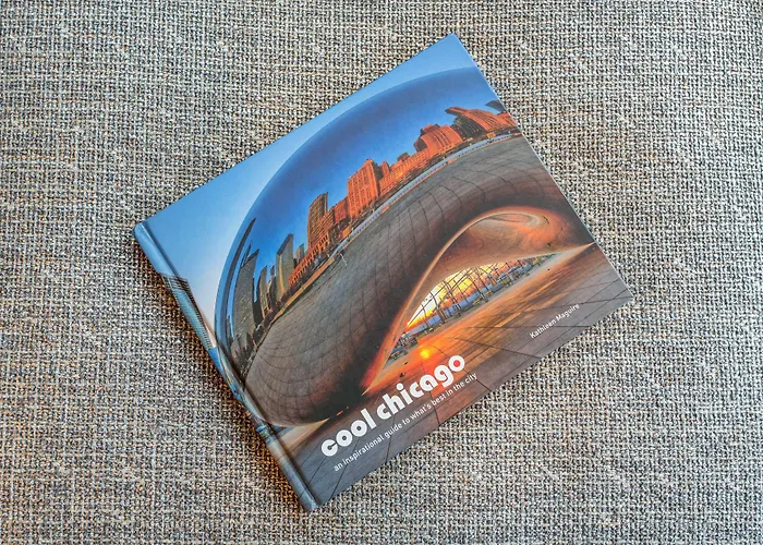 Dubois Gasthof Chicago